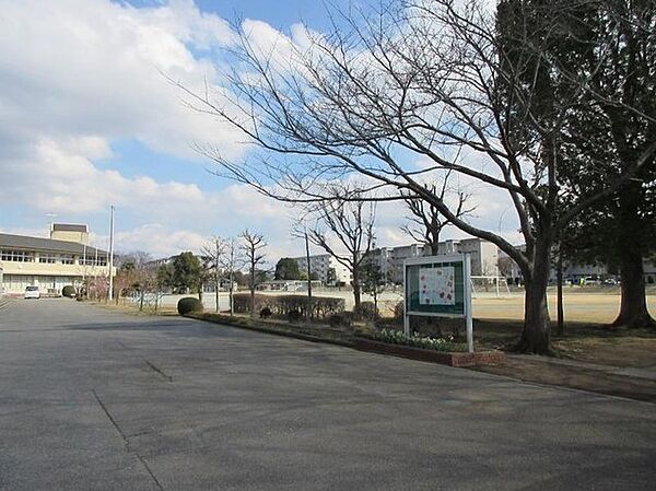 印西市立原山小学校（350m）