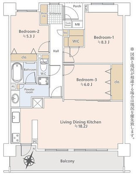 間取り：312001270708