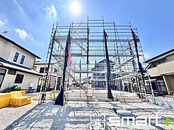 茨城県下妻市加養