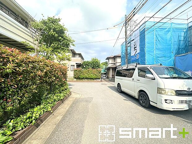 ~周辺環境もご案内いたします~ ・建物自体ももちろん大切ですが、暮らしていく上でとても大切な周辺環境。 ・ご見学時に周辺環境も併せてご案内させていただきますので、お気軽にご相談ください。