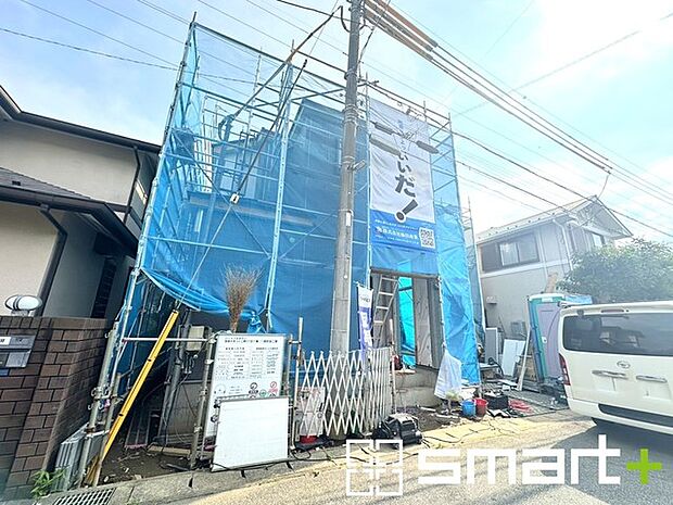 ~地盤調査も実施済み~ ・建物建築前に地盤調査もしておりますので、安心して永くお住まいいただける住宅です。 ・アフターサービスも充実しておりますので、詳細はぜひお問合せくださいませ。