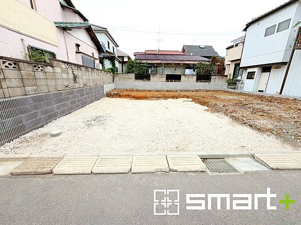 ~完成物件もご案内可能~ ・ご案内時には実際の立地に加え、同メーカー・同仕様の完成物件もご案内可能です。 ・ぜひ現地と建物をご覧いただき、具体的にイメージしてみてくださいませ。