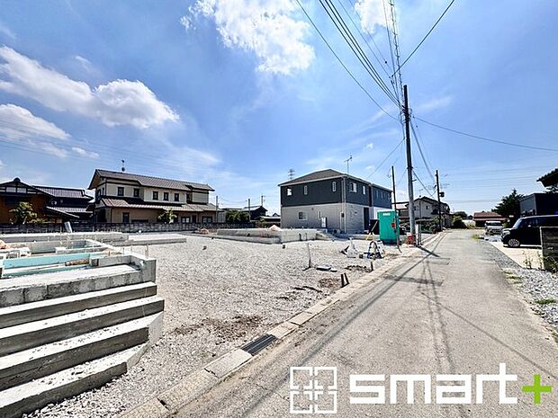 ~周辺環境もご案内いたします~ ・建物自体ももちろん大切ですが、暮らしていく上でとても大切な周辺環境。 ・ご見学時に周辺環境も併せてご案内させていただきますので、お気軽にご相談ください。