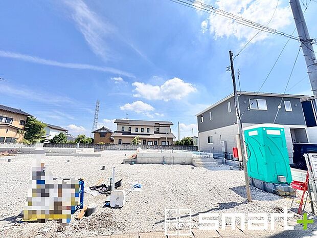 ~地盤調査も実施済み~ ・建物建築前に地盤調査もしておりますので、安心して永くお住まいいただける住宅です。 ・アフターサービスも充実しておりますので、詳細はぜひお問合せくださいませ。