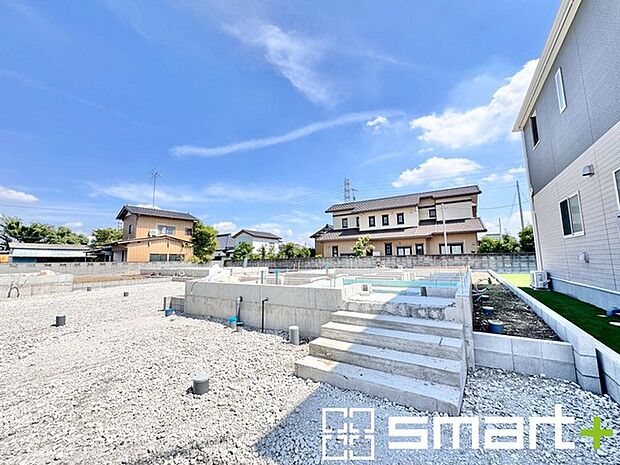 ~資金計画もお任せください~ ・ご見学はもちろん、住宅ローンなど資金面のご相談だけでもお気軽にどうぞ。 ・プロのアドバイザーがお客様にとって最適なプランをご提案させていただきます。