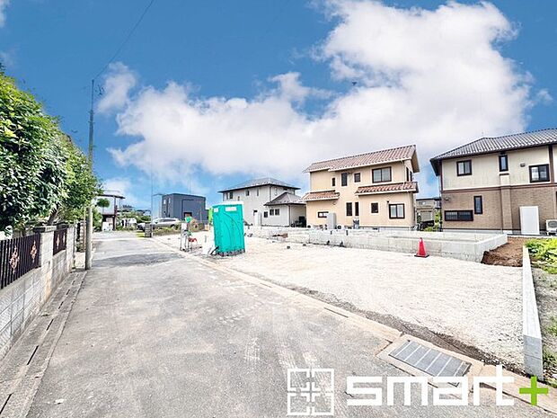 ~フラット35S対応~ ・フラット35S対象物件となっておりますので、住宅ローンでフラット35をご利用の方は金利優遇が受けられます。 ・期間・金利などは担当までお問い合わせください。