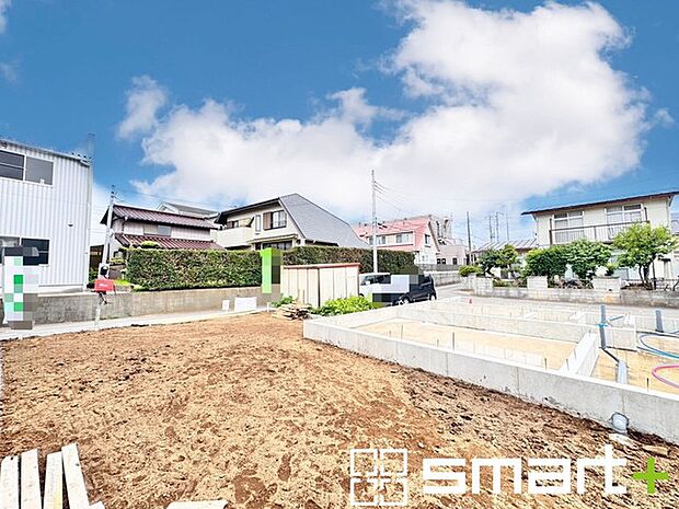 ~ご家族を守る「耐震等級3」~ ・住宅性能評価において「耐震等級3」を取得。地震に強い家であることが証明されております。 ・倒壊の恐れが低くなりますので、地震保険が半額になるメリットも。