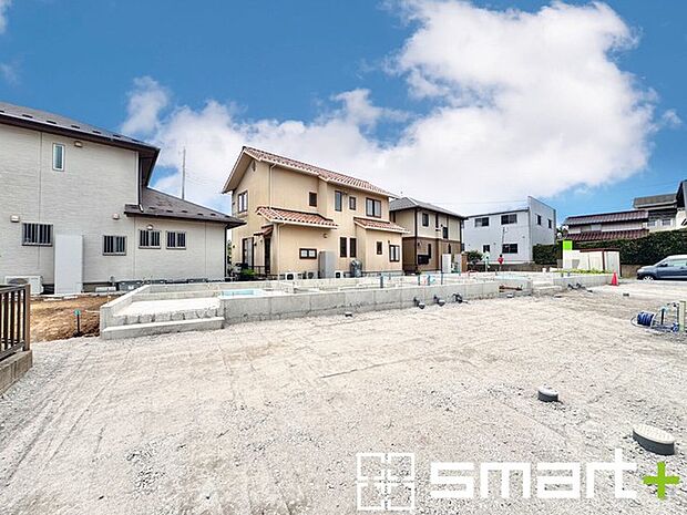 ~フラット35S対応~ ・フラット35S対象物件となっておりますので、住宅ローンでフラット35をご利用の方は金利優遇が受けられます。 ・期間・金利などは担当までお問い合わせください。