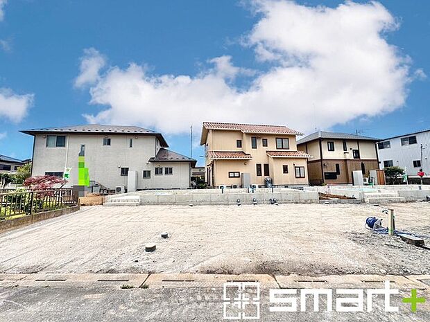 ~周辺環境もご案内いたします~ ・建物自体ももちろん大切ですが、暮らしていく上でとても大切な周辺環境。 ・ご見学時に周辺環境も併せてご案内させていただきますので、お気軽にご相談ください。
