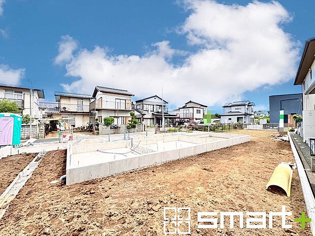 ～地盤調査も実施済み～ ・建物建築前に地盤調査もしておりますので、安心して永くお住まいいただける住宅です。 ・アフターサービスも充実しておりますので、詳細はぜひお問合せくださいませ。 