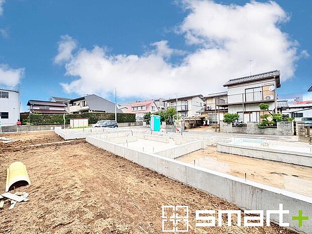 ~資金計画もお任せください~ ・ご見学はもちろん、住宅ローンなど資金面のご相談だけでもお気軽にどうぞ。 ・プロのアドバイザーがお客様にとって最適なプランをご提案させていただきます。