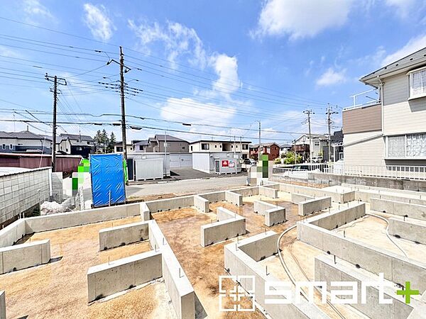 ～ご家族を守る「耐震等級3」～ ・住宅性能評価において「耐震等級3」を取得。地震に強い家であることが証明されております。 ・倒壊の恐れが低くなりますので、地震保険が半額になるメリットも。