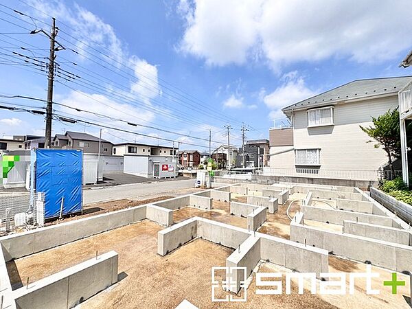 ～地盤調査も実施済み～ ・建物建築前に地盤調査もしておりますので、安心して永くお住まいいただける住宅です。 ・アフターサービスも充実しておりますので、詳細はぜひお問合せくださいませ。