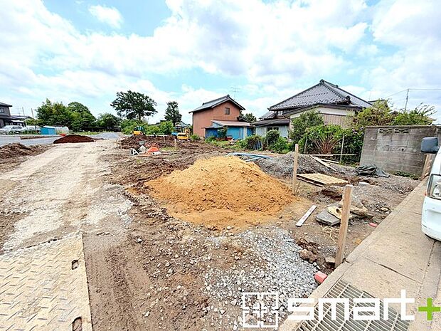 ~周辺環境もご案内いたします~ ・建物自体ももちろん大切ですが、暮らしていく上でとても大切な周辺環境。 ・ご見学時に周辺環境も併せてご案内させていただきますので、お気軽にご相談ください。