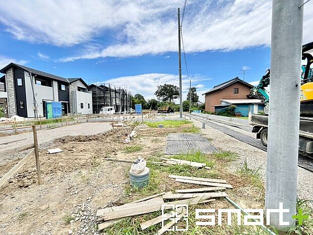 ～ご家族を守る「耐震等級3」～ ・住宅性能評価において「耐震等級3」を取得。地震に強い家であることが証明されております。 ・倒壊の恐れが低くなりますので、地震保険が半額になるメリットも。  