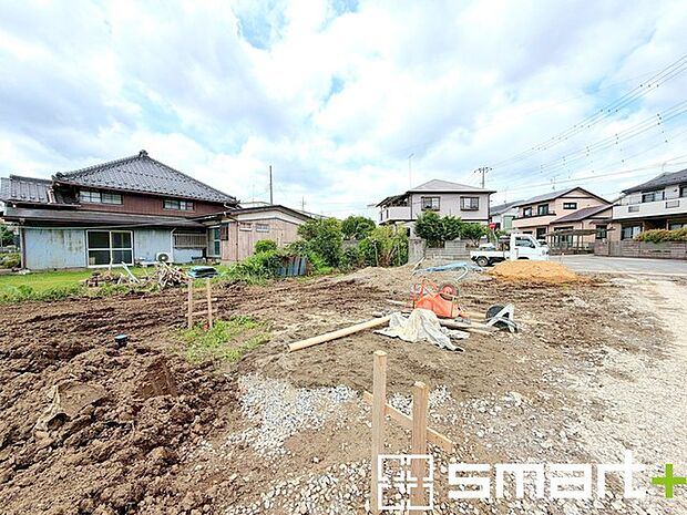 ~地盤調査も実施済み~ ・建物建築前に地盤調査もしておりますので、安心して永くお住まいいただける住宅です。 ・アフターサービスも充実しておりますので、詳細はぜひお問合せくださいませ。