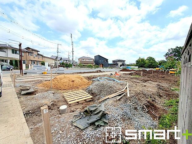 ~資金計画もお任せください~ ・ご見学はもちろん、住宅ローンなど資金面のご相談だけでもお気軽にどうぞ。 ・プロのアドバイザーがお客様にとって最適なプランをご提案させていただきます。