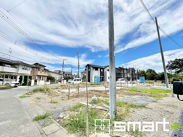 ～資金計画もお任せください～ ・ご見学はもちろん、住宅ローンなど資金面のご相談だけでもお気軽にどうぞ。 ・プロのアドバイザーがお客様にとって最適なプランをご提案させていただきます。 