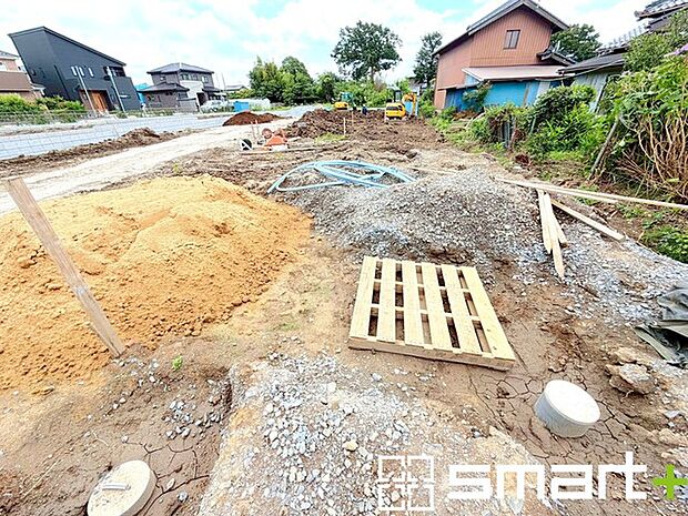 ~フラット35S対応~ ・フラット35S対象物件となっておりますので、住宅ローンでフラット35をご利用の方は金利優遇が受けられます。 ・期間・金利などは担当までお問い合わせください。