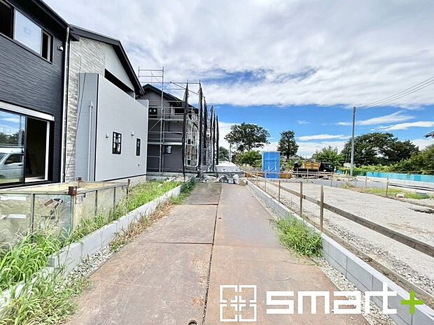 ～オプション工事もお任せください～ ・せっかくの良い住宅を更に良くする各種オプション工事。 ・住宅オプション協会加盟の当社なら様々なご提案が可能です。ぜひお気軽にご相談くださいませ。　 