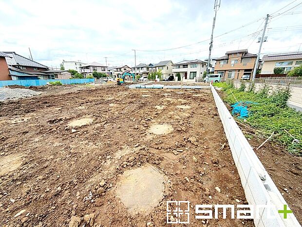 ～周辺環境もご案内いたします～ ・建物自体ももちろん大切ですが、暮らしていく上でとても大切な周辺環境。 ・ご見学時に周辺環境も併せてご案内させていただきますので、お気軽にご相談ください。 