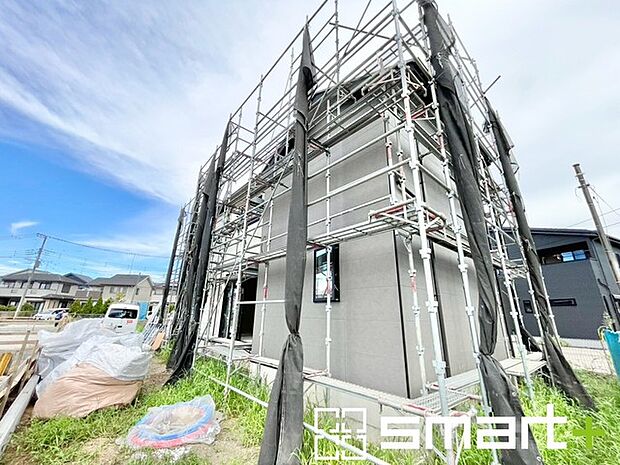～地盤調査も実施済み～ ・建物建築前に地盤調査もしておりますので、安心して永くお住まいいただける住宅です。 ・アフターサービスも充実しておりますので、詳細はぜひお問合せくださいませ。 