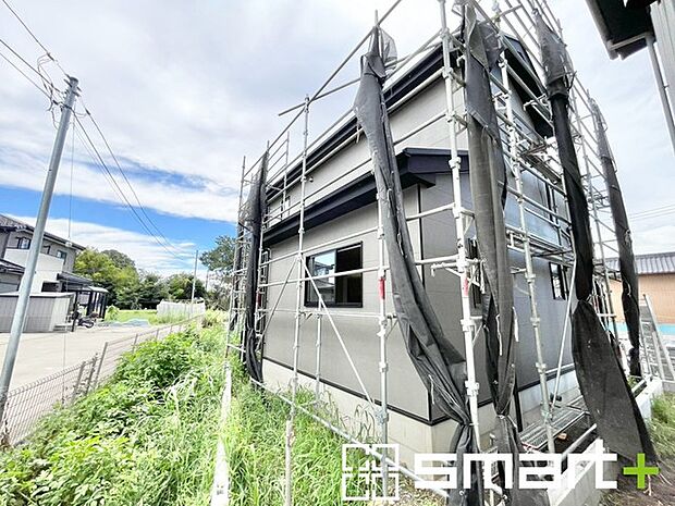 ～フラット35Ｓ対応～ ・フラット35Ｓ対象物件となっておりますので、住宅ローンでフラット35をご利用の方は金利優遇が受けられます。 ・期間・金利などは担当までお問い合わせください。 