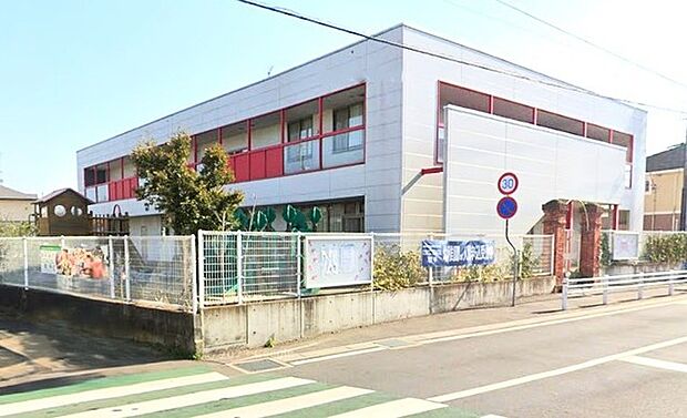 幼保連携型認定こども園 たかさごSCHOOL取手(350m)