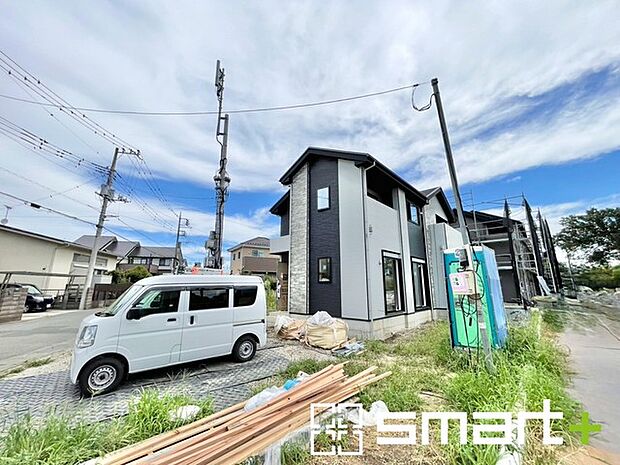 ~地盤調査も実施済み~ ・建物建築前に地盤調査もしておりますので、安心して永くお住まいいただける住宅です。 ・アフターサービスも充実しておりますので、詳細はぜひお問合せくださいませ。