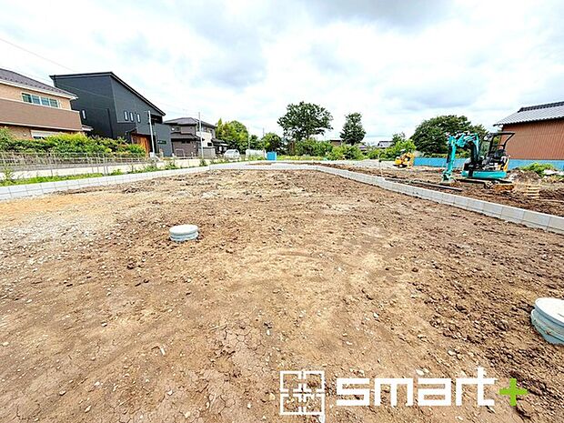 ～地盤調査も実施済み～ ・建物建築前に地盤調査もしておりますので、安心して永くお住まいいただける住宅です。 ・アフターサービスも充実しておりますので、詳細はぜひお問合せくださいませ。 
