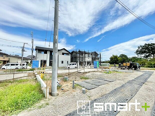 ~周辺環境もご案内いたします~ ・建物自体ももちろん大切ですが、暮らしていく上でとても大切な周辺環境。 ・ご見学時に周辺環境も併せてご案内させていただきますので、お気軽にご相談ください。