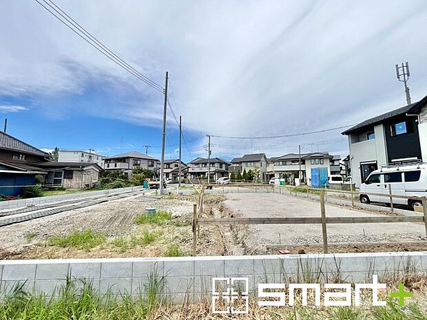 ~ご家族を守る「耐震等級3」~ ・住宅性能評価において「耐震等級3」を取得。地震に強い家であることが証明されております。 ・倒壊の恐れが低くなりますので、地震保険が半額になるメリットも。