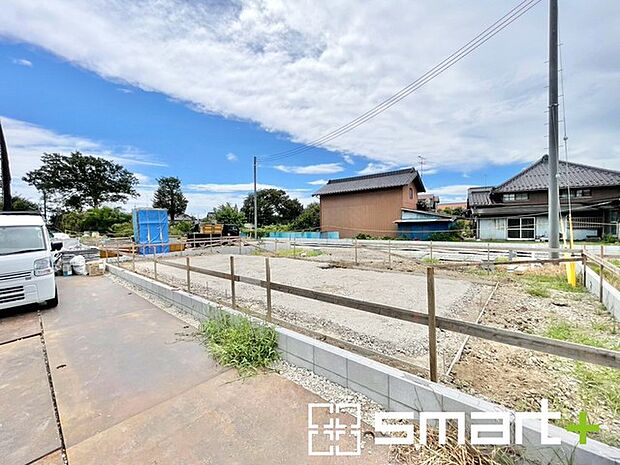 ~地盤調査も実施済み~ ・建物建築前に地盤調査もしておりますので、安心して永くお住まいいただける住宅です。 ・アフターサービスも充実しておりますので、詳細はぜひお問合せくださいませ。