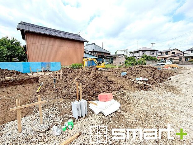 ～フラット35Ｓ対応～ ・フラット35Ｓ対象物件となっておりますので、住宅ローンでフラット35をご利用の方は金利優遇が受けられます。 ・期間・金利などは担当までお問い合わせください。 