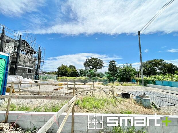 ~オプション工事もお任せください~ ・せっかくの良い住宅を更に良くする各種オプション工事。 ・住宅オプション協会加盟の当社なら様々なご提案が可能です。ぜひお気軽にご相談くださいませ。