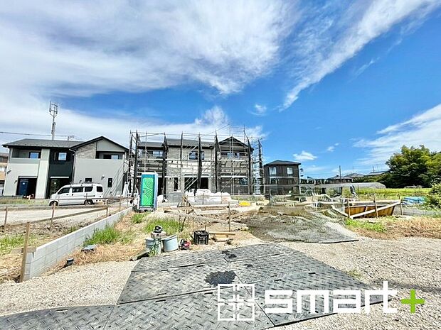 ~資金計画もお任せください~ ・ご見学はもちろん、住宅ローンなど資金面のご相談だけでもお気軽にどうぞ。 ・プロのアドバイザーがお客様にとって最適なプランをご提案させていただきます。