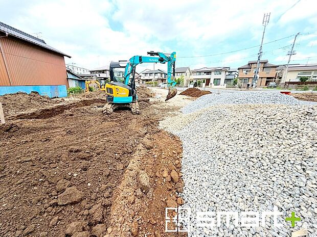 ~地盤調査も実施済み~ ・建物建築前に地盤調査もしておりますので、安心して永くお住まいいただける住宅です。 ・アフターサービスも充実しておりますので、詳細はぜひお問合せくださいませ。