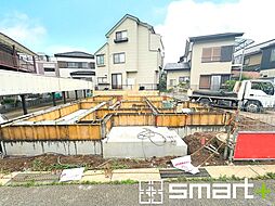 千葉県柏市高柳