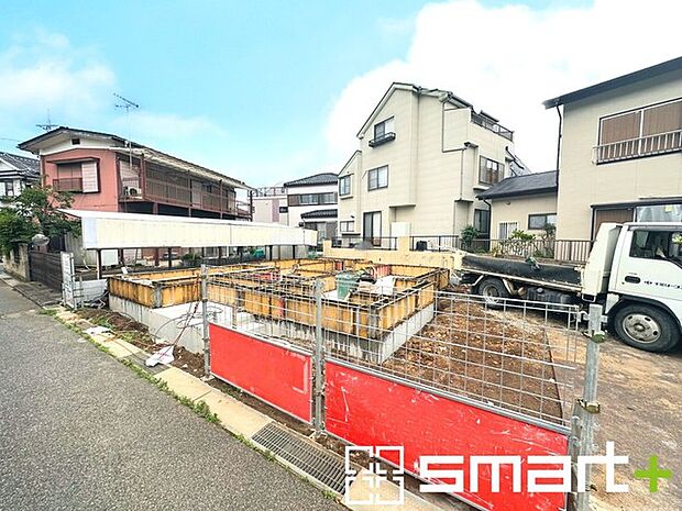 ~周辺環境もご案内いたします~ ・建物自体ももちろん大切ですが、暮らしていく上でとても大切な周辺環境。 ・ご見学時に周辺環境も併せてご案内させていただきますので、お気軽にご相談ください。