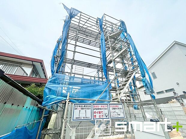 ~資金計画もお任せください~ ・ご見学はもちろん、住宅ローンなど資金面のご相談だけでもお気軽にどうぞ。 ・プロのアドバイザーがお客様にとって最適なプランをご提案させていただきます。
