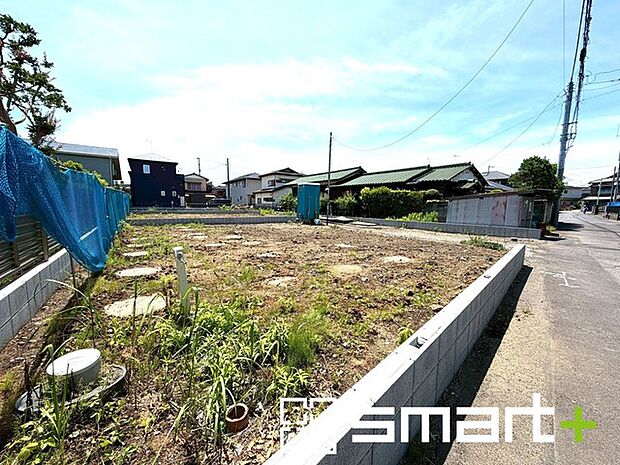 ~フラット35S対応~ ・フラット35S対象物件となっておりますので、住宅ローンでフラット35をご利用の方は金利優遇が受けられます。 ・期間・金利などは担当までお問い合わせください。