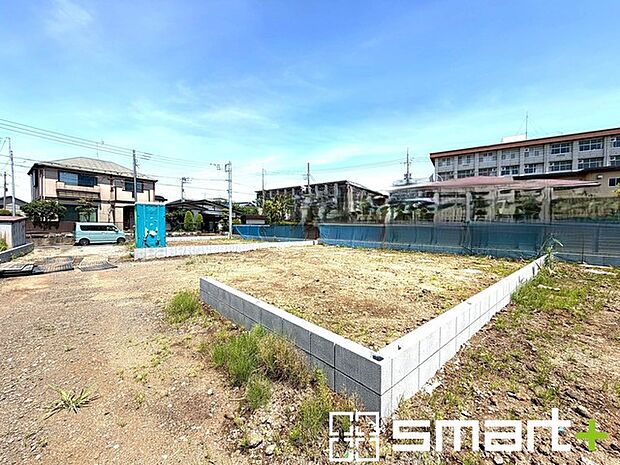 ~フラット35S対応~ ・フラット35S対象物件となっておりますので、住宅ローンでフラット35をご利用の方は金利優遇が受けられます。 ・期間・金利などは担当までお問い合わせください。