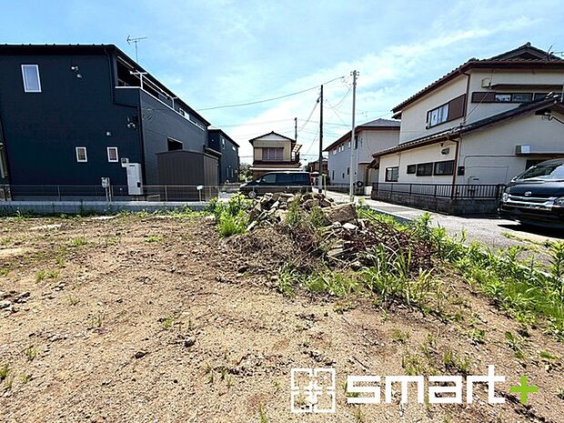 ~地盤調査も実施済み~ ・建物建築前に地盤調査もしておりますので、安心して永くお住まいいただける住宅です。 ・アフターサービスも充実しておりますので、詳細はぜひお問合せくださいませ。