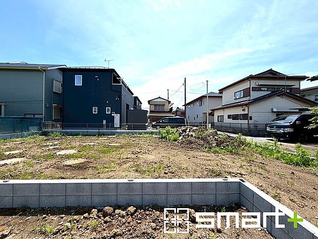 ~フラット35S対応~ ・フラット35S対象物件となっておりますので、住宅ローンでフラット35をご利用の方は金利優遇が受けられます。 ・期間・金利などは担当までお問い合わせください。