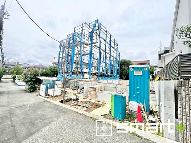 ~周辺環境もご案内いたします~ ・建物自体ももちろん大切ですが、暮らしていく上でとても大切な周辺環境。 ・ご見学時に周辺環境も併せてご案内させていただきますので、お気軽にご相談ください。