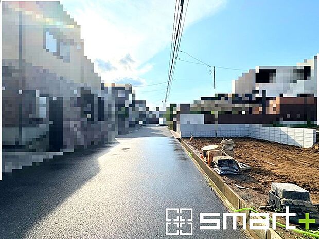 ～周辺環境もご案内いたします～ ・建物自体ももちろん大切ですが、暮らしていく上でとても大切な周辺環境。 ・ご見学時に周辺環境も併せてご案内させていただきますので、お気軽にご相談ください。 
