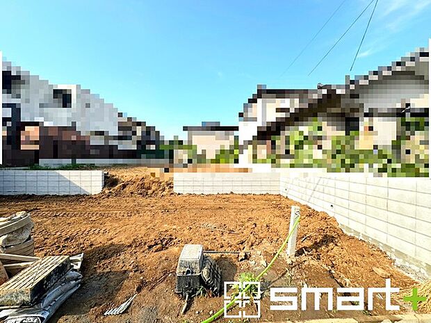 ～地盤調査も実施済み～ ・建物建築前に地盤調査もしておりますので、安心して永くお住まいいただける住宅です。 ・アフターサービスも充実しておりますので、詳細はぜひお問合せくださいませ。 