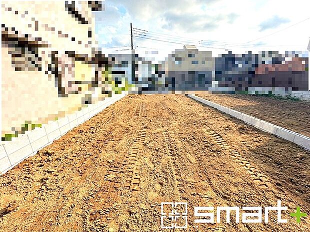 ～フラット35Ｓ対応～ ・フラット35Ｓ対象物件となっておりますので、住宅ローンでフラット35をご利用の方は金利優遇が受けられます。 ・期間・金利などは担当までお問い合わせください。 