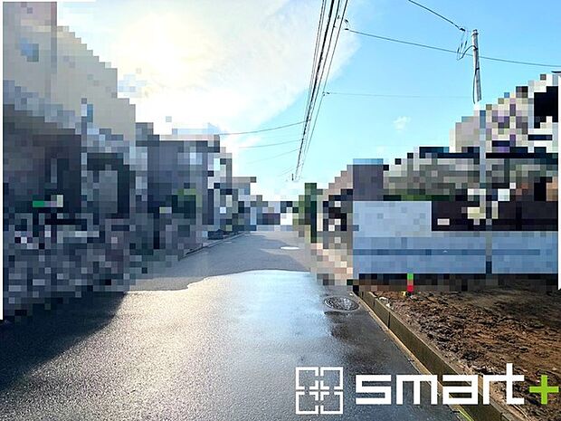 ~周辺環境もご案内いたします~ ・建物自体ももちろん大切ですが、暮らしていく上でとても大切な周辺環境。 ・ご見学時に周辺環境も併せてご案内させていただきますので、お気軽にご相談ください。