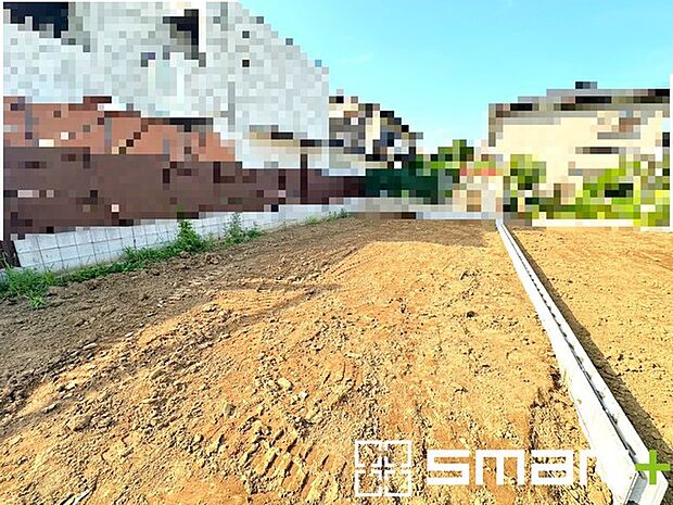~完成物件もご案内可能~ ・ご案内時には実際の立地に加え、同メーカー・同仕様の完成物件もご案内可能です。 ・ぜひ現地と建物をご覧いただき、具体的にイメージしてみてくださいませ。